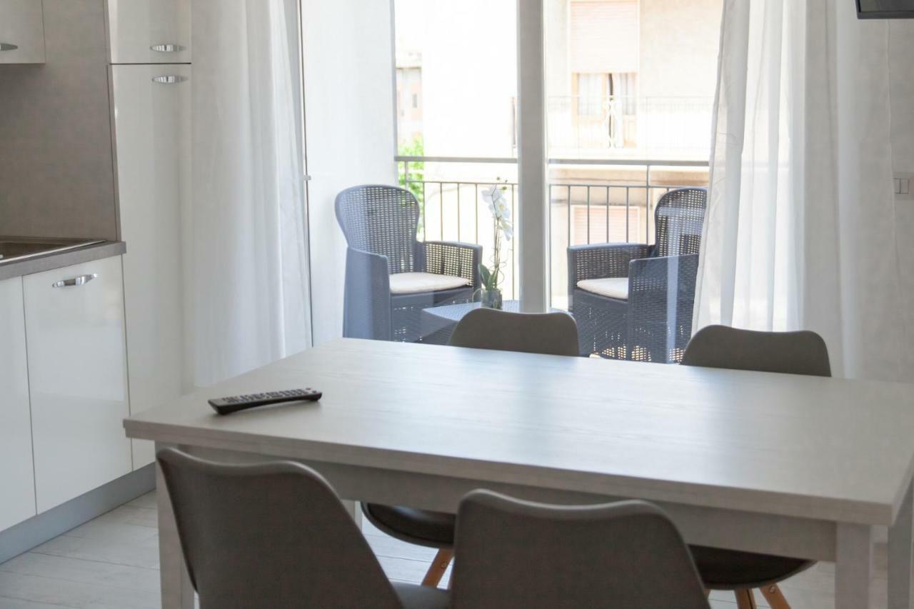 House 103 Rent Apartment Capo d'Orlando Exterior photo