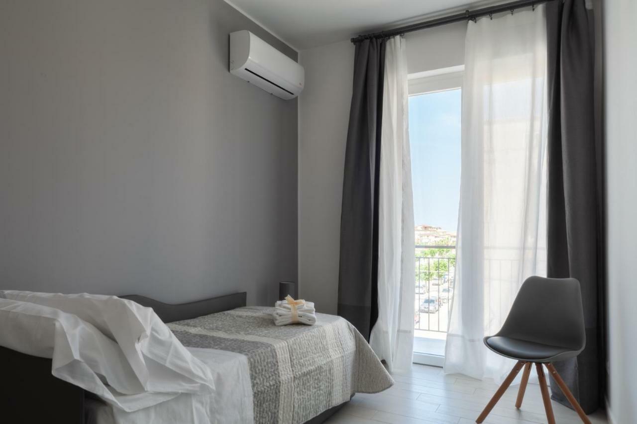 House 103 Rent Apartment Capo d'Orlando Exterior photo